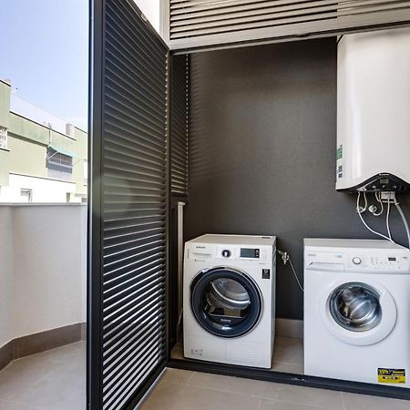 טורבייחה Moderno Apartamento Scandic, Playa Del Cura מראה חיצוני תמונה