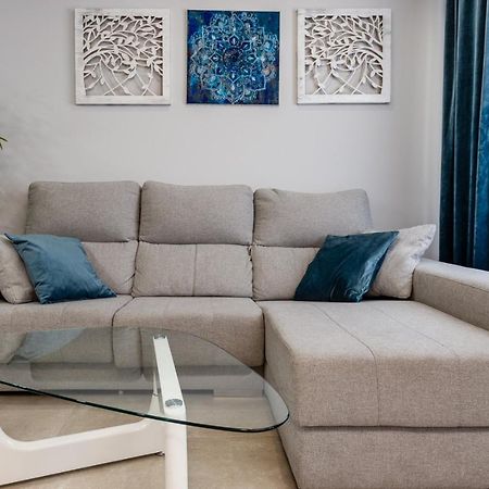 טורבייחה Moderno Apartamento Scandic, Playa Del Cura מראה חיצוני תמונה