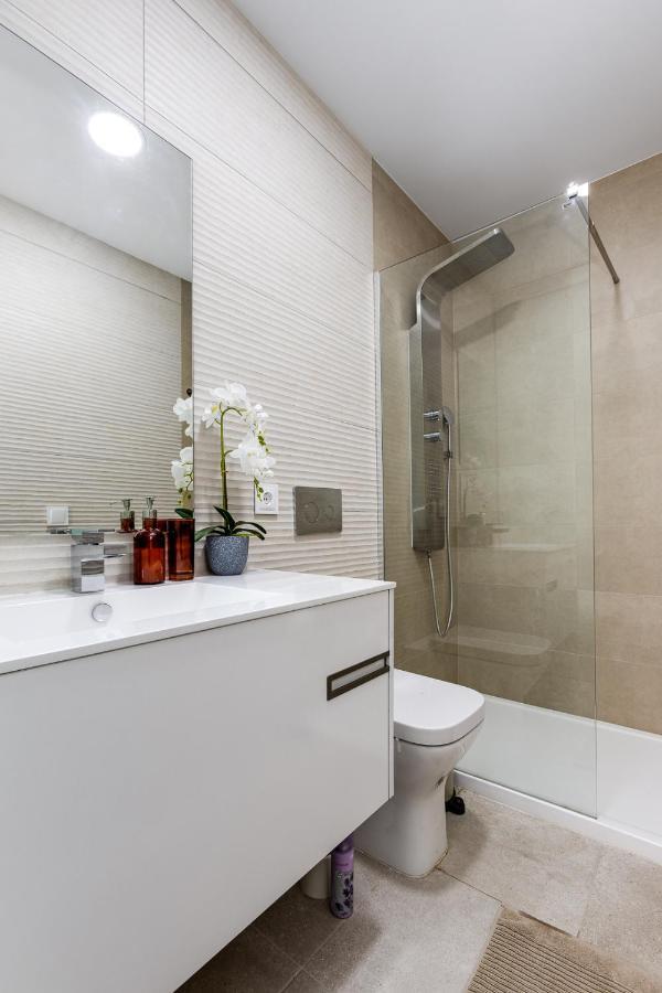 טורבייחה Moderno Apartamento Scandic, Playa Del Cura מראה חיצוני תמונה
