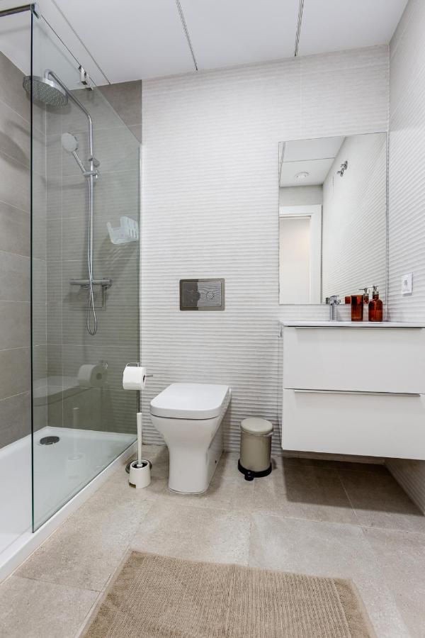 טורבייחה Moderno Apartamento Scandic, Playa Del Cura מראה חיצוני תמונה