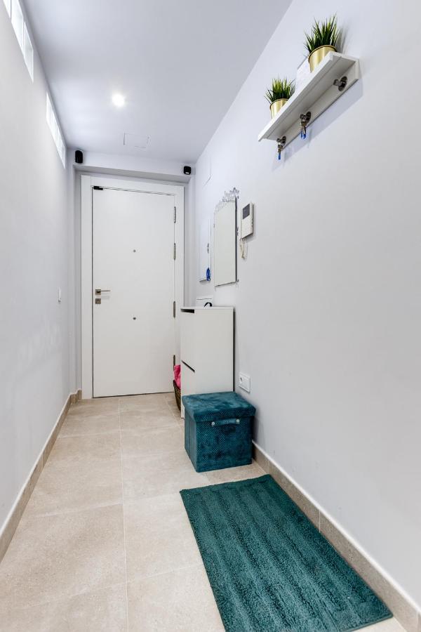 טורבייחה Moderno Apartamento Scandic, Playa Del Cura מראה חיצוני תמונה