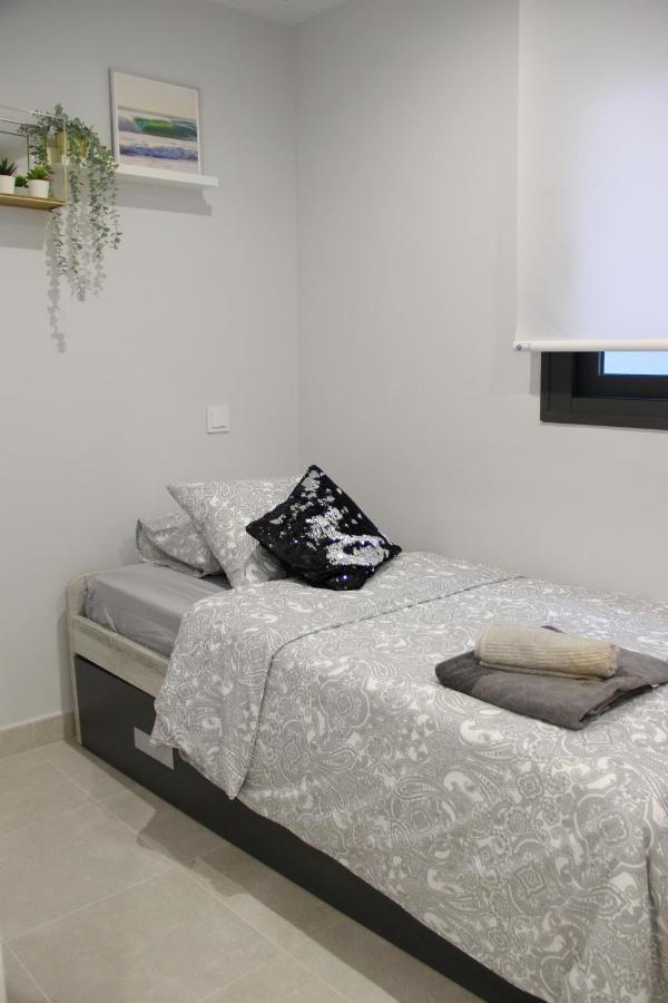 טורבייחה Moderno Apartamento Scandic, Playa Del Cura מראה חיצוני תמונה