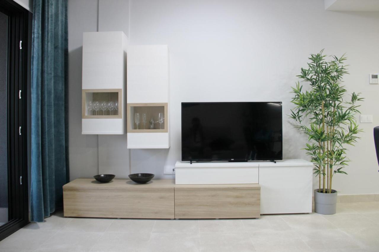 טורבייחה Moderno Apartamento Scandic, Playa Del Cura מראה חיצוני תמונה