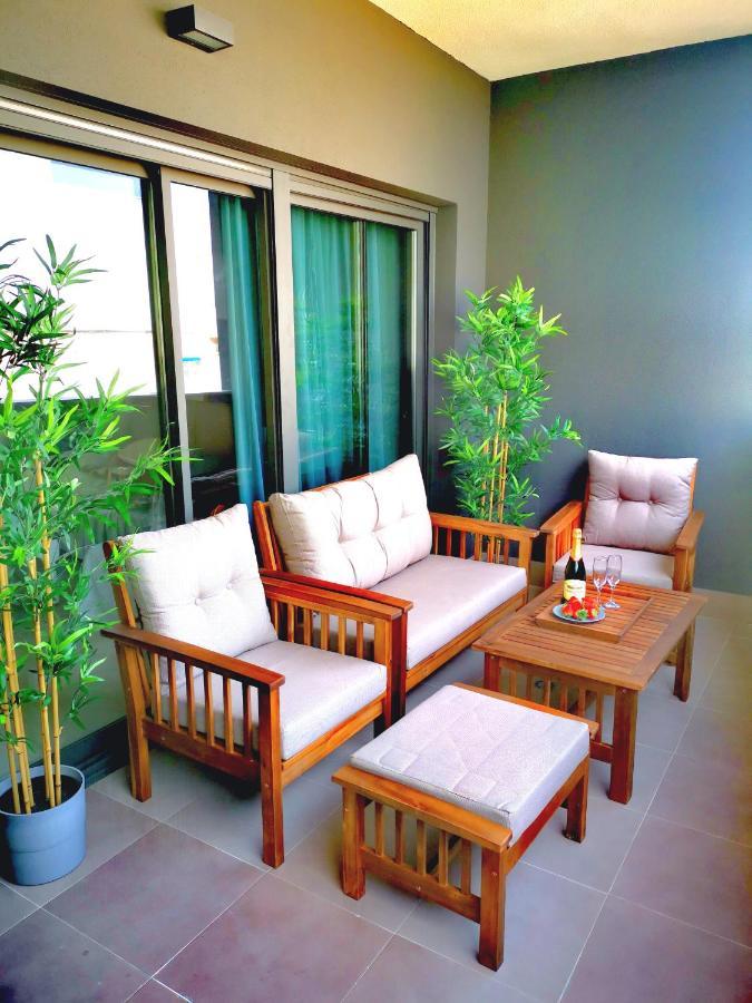 טורבייחה Moderno Apartamento Scandic, Playa Del Cura מראה חיצוני תמונה