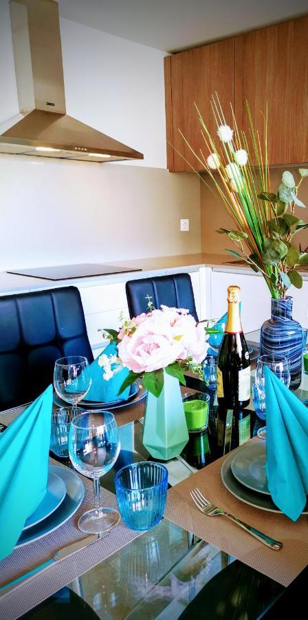 טורבייחה Moderno Apartamento Scandic, Playa Del Cura מראה חיצוני תמונה