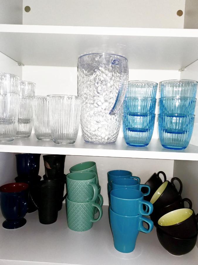 טורבייחה Moderno Apartamento Scandic, Playa Del Cura מראה חיצוני תמונה